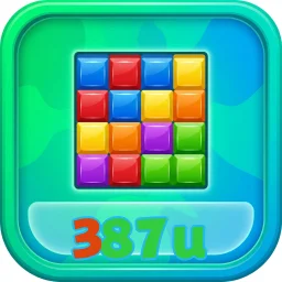 387u