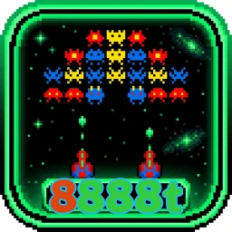 8888t