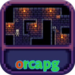 orcapg