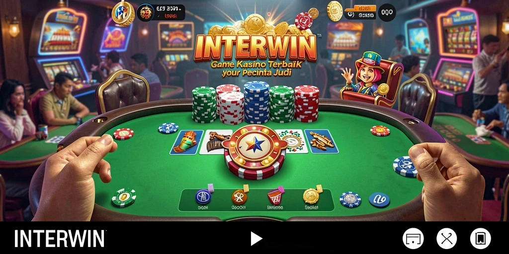 Visual de BESTGAMES