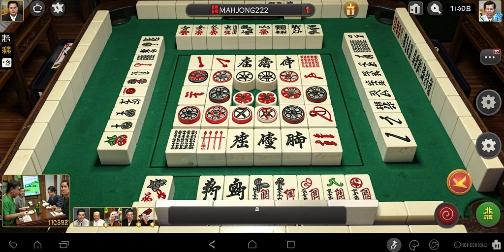 Visual de EVOBET